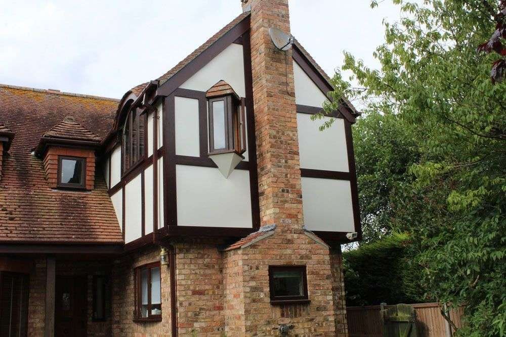 soffits facias lincoln