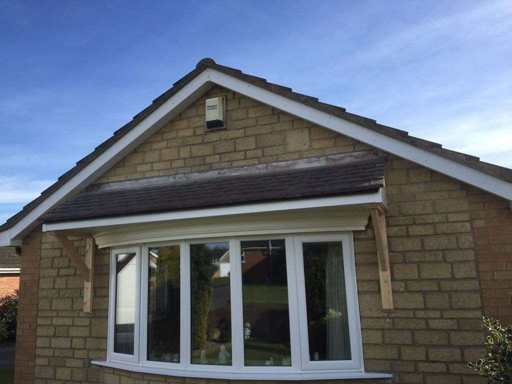 soffits lincoln replacement soffits in lincoln