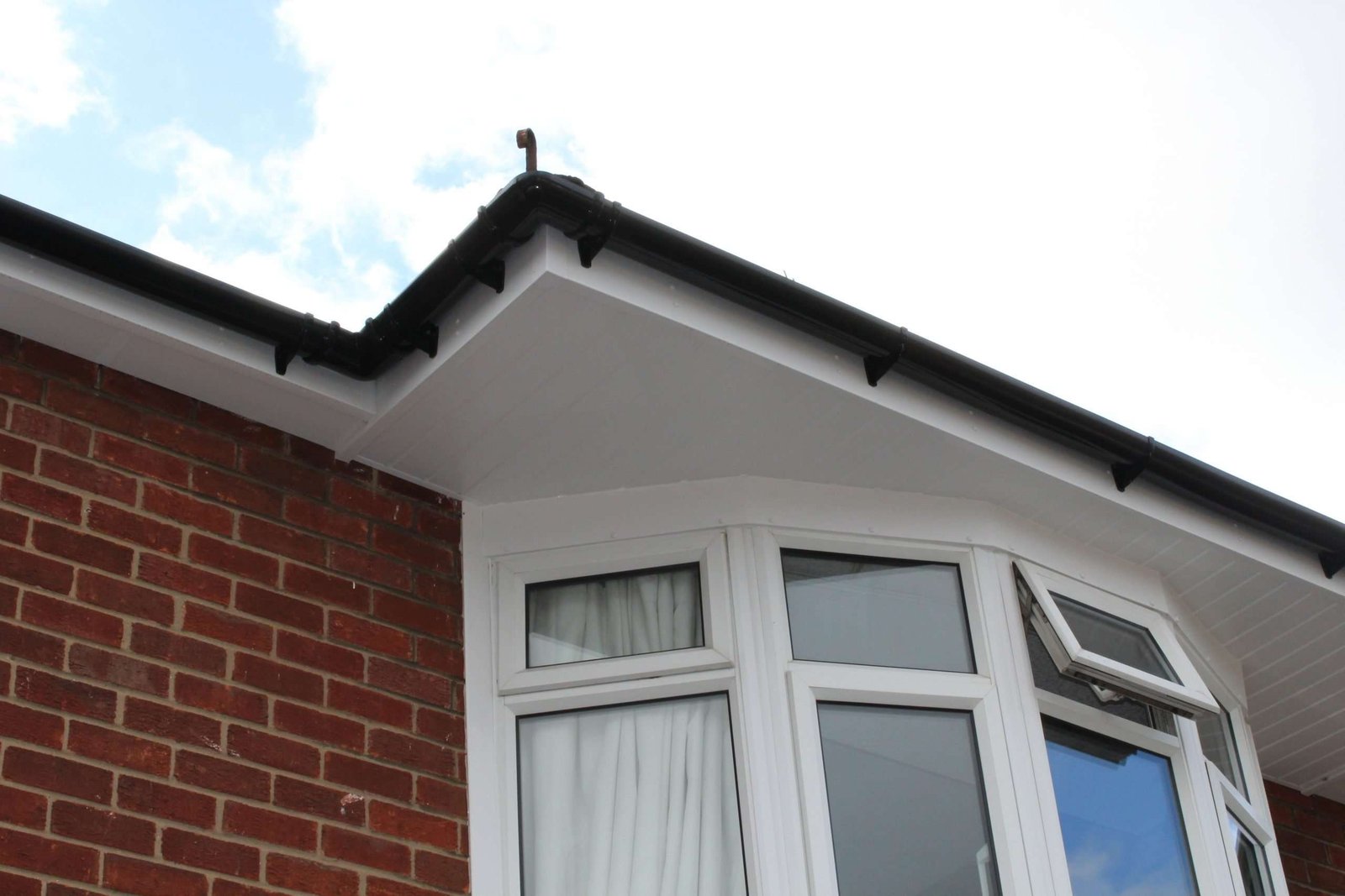replacement soffits lincolnshire replacement upvc soffits lincolnshire