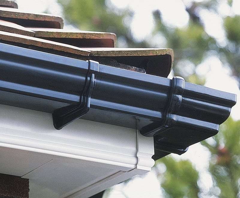 guttering lincoln