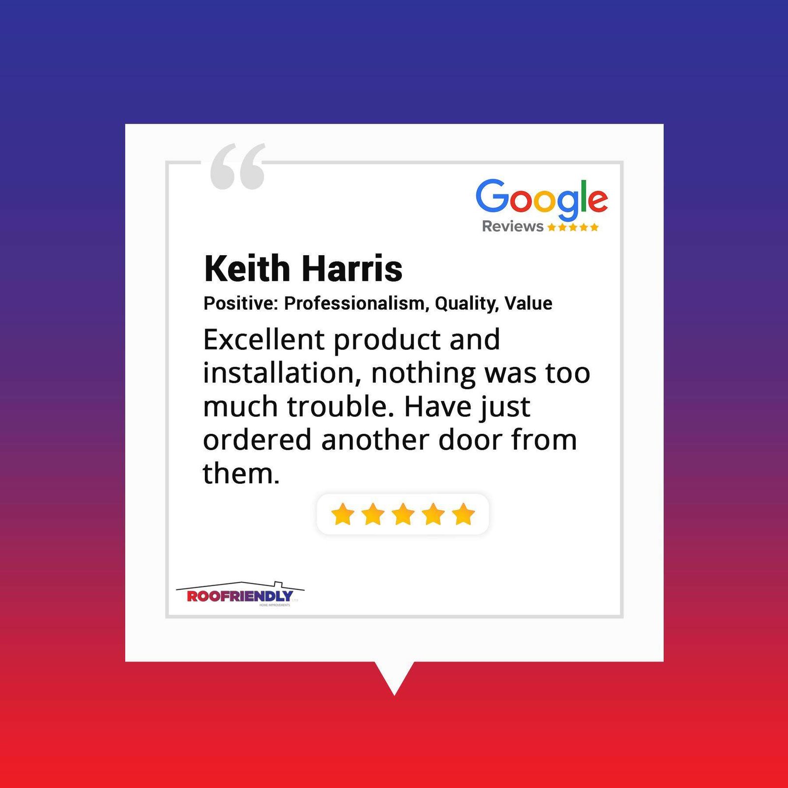 roofriendly review