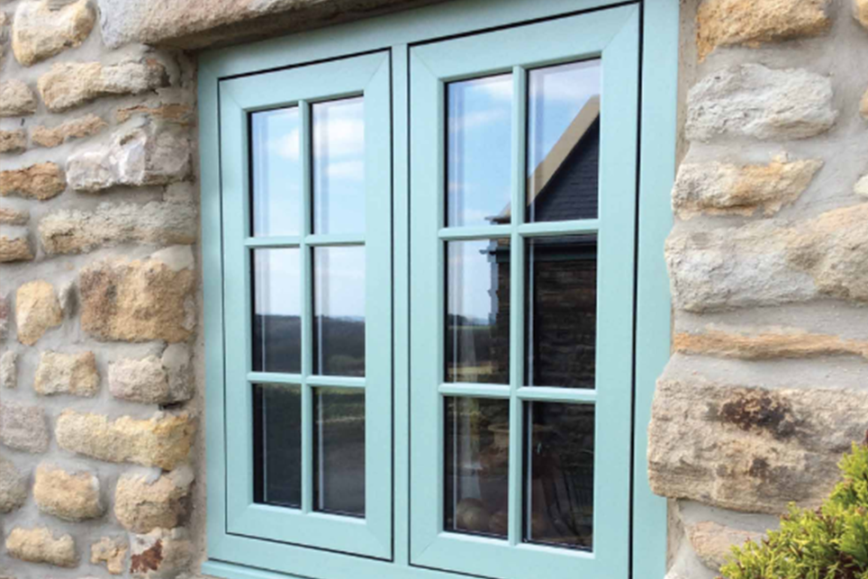 sage upvc windows installed in lincoln
