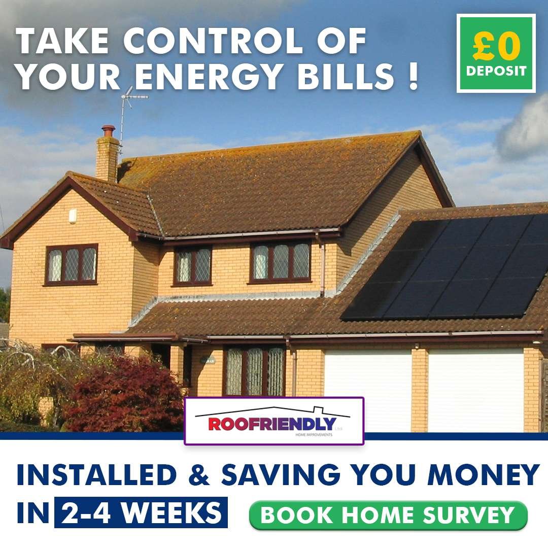 solar panel installation in lincoln